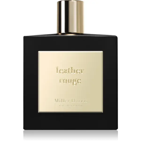 Miller Harris Leather Rouge Eau de Parfum unisex 100 ml