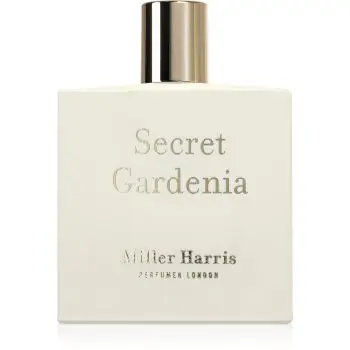 Miller Harris Secret Gardenia Eau de Parfum unisex