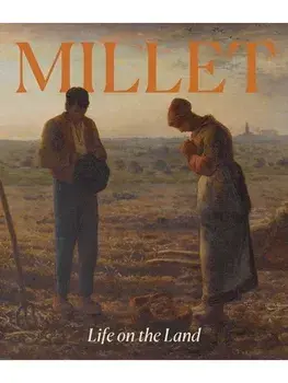 Millet. Life on the Land, Paperback/Simon Kelly