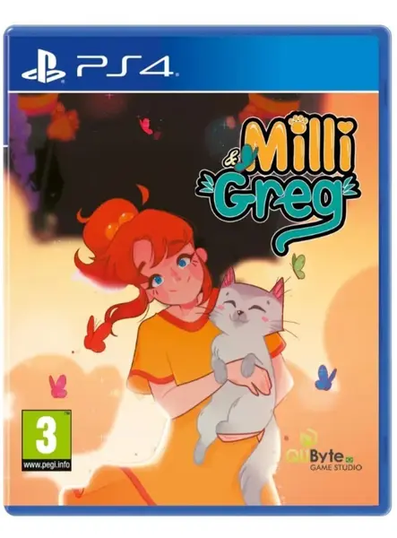 Milli And Greg
