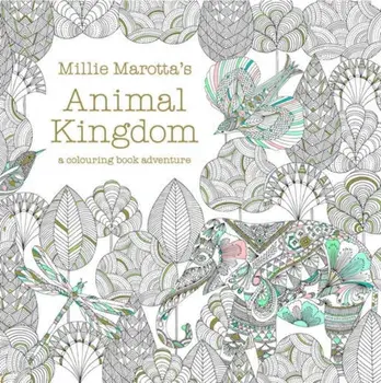 Millie Marotta's Animal Kingdom/Millie Marotta