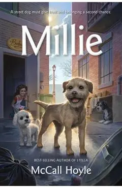Millie: Volume 3 - Mccall Hoyle