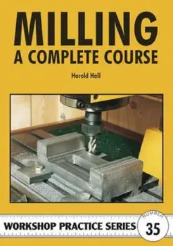 Milling, Paperback/Harold Hall