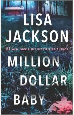 Million Dollar Baby - Lisa Jackson