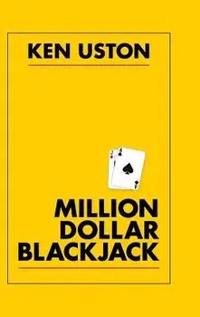 Million Dollar Blackjack, Hardcover/Ken Uston