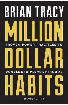Million Dollar Habits