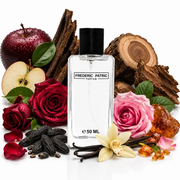Million Essence by Patric (P-5) apa de parfum 50ml, barbati