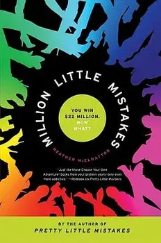 Million Little Mistakes, Paperback/Heather McElhatton