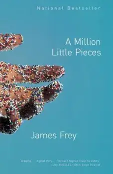 Million Little Pieces, Paperback/James Frey