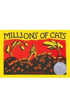 Millions of Cats - Wanda Gag