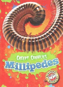 Millipedes, Hardback/Kari Schuetz