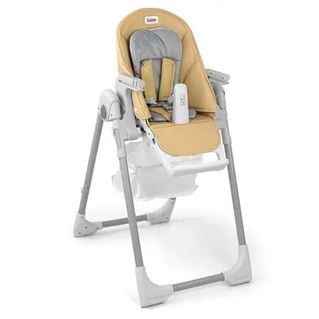 Milly Mally Scaun de masa Milly Mally Bueno, beige