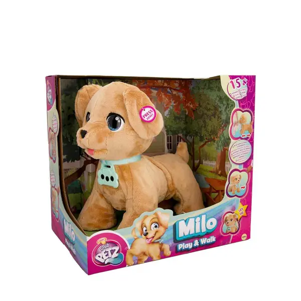 Milo