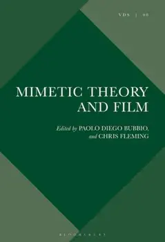 Mimetic Theory and Film, Paperback/***