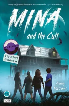 Mina and the Cult, Paperback/Amy McCaw