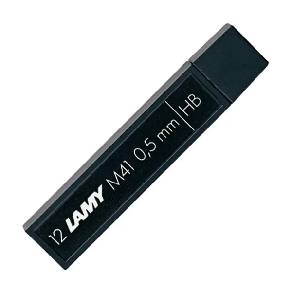 Mina creion mecanic 05mm 12buc/cutie, M4, Lamy