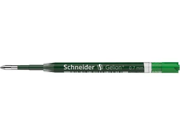 Mina cu gel Schneider model Gelion+,4 culori