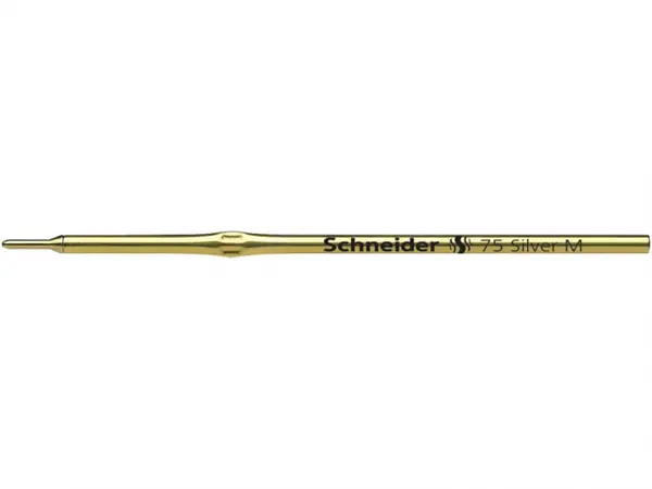 Mina cu pasta argintie Schneider model Silver 75