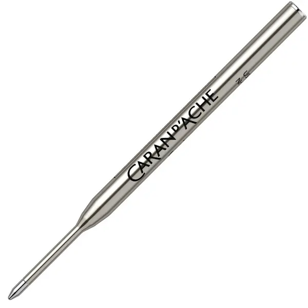 Mina pix Goliath B, Caran d'Ache, negru