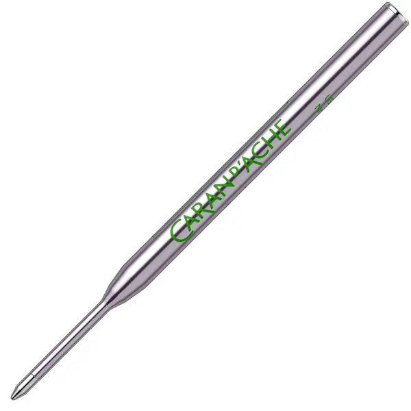 Mina pix Goliath M, Caran d'Ache, verde