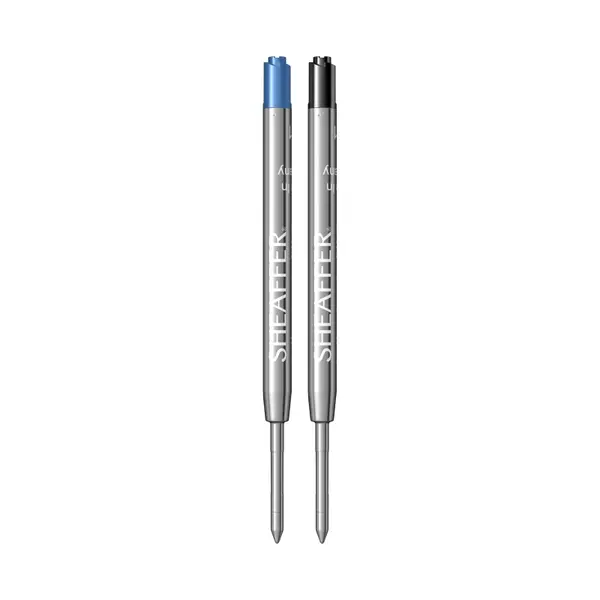 Mina pix metalica, fina F, Jumbo T, Sheaffer