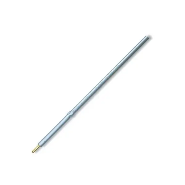 Mina pix scurta, X10 - varf subtire, Koh-I-Noor, albastru