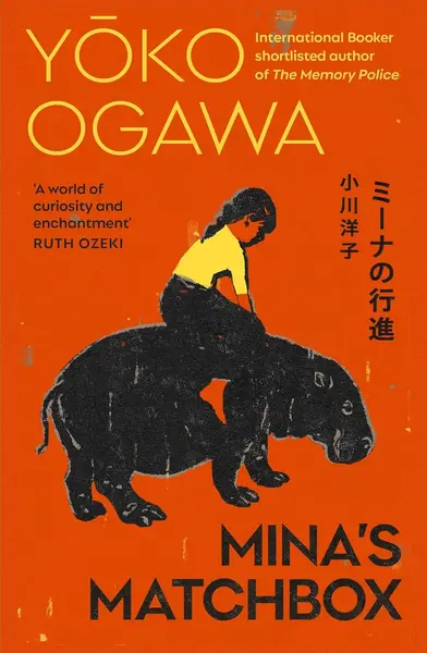 Mina's Matchbox (UK Edition)