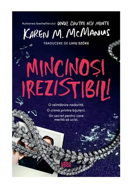 Mincinosi irezistibili