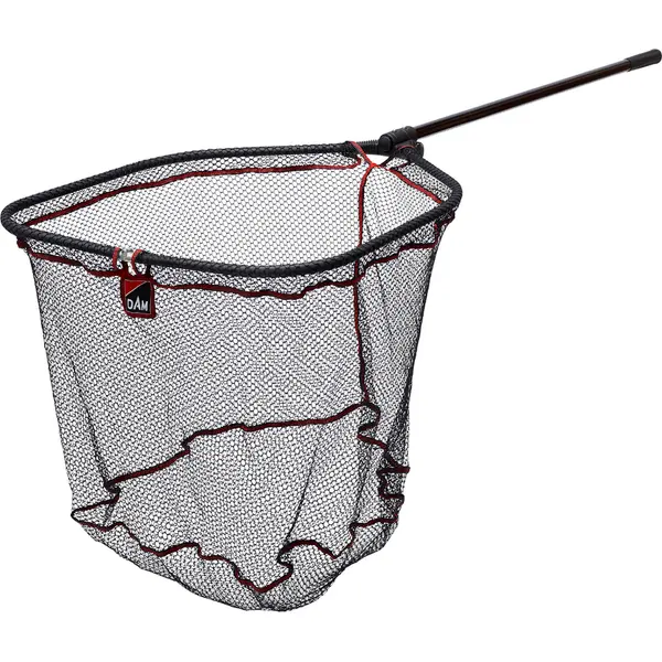 Minciog Big Fish Net Foldable 60x70x50cm 1.70m