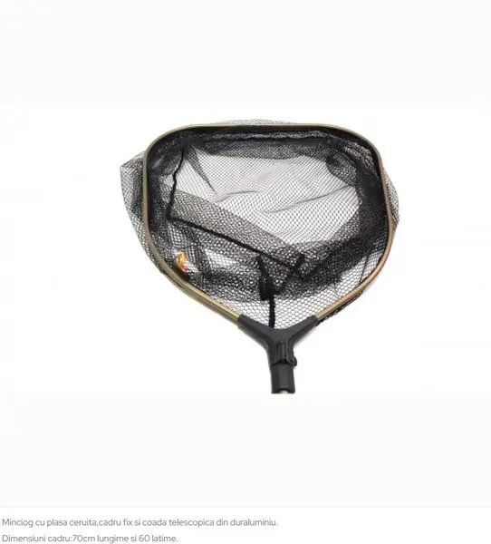 MINCIOG CERUIT 70x60 diametru