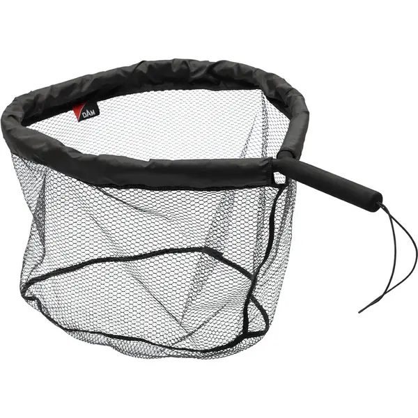 Minciog Floating Landing Net Scooper 55x45x35cm 18cm