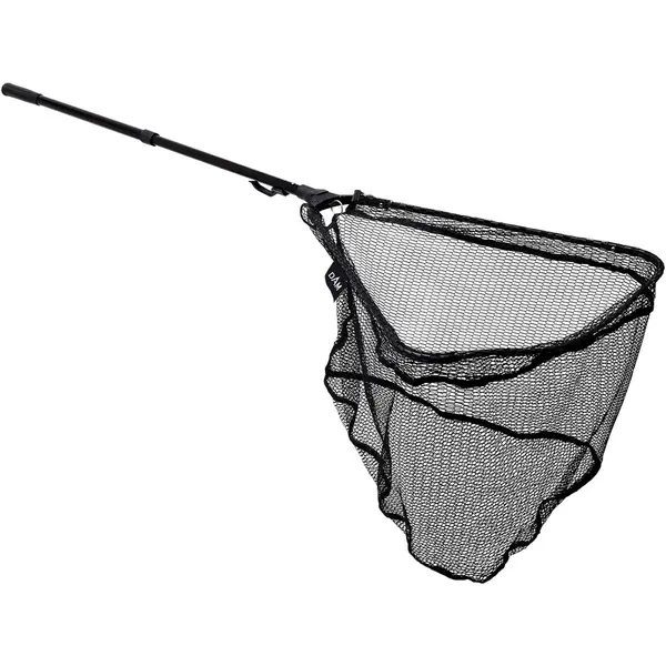 Minciog Manitoba Folding Net Twist'N'Lock 50x50x35cm 64-107cm