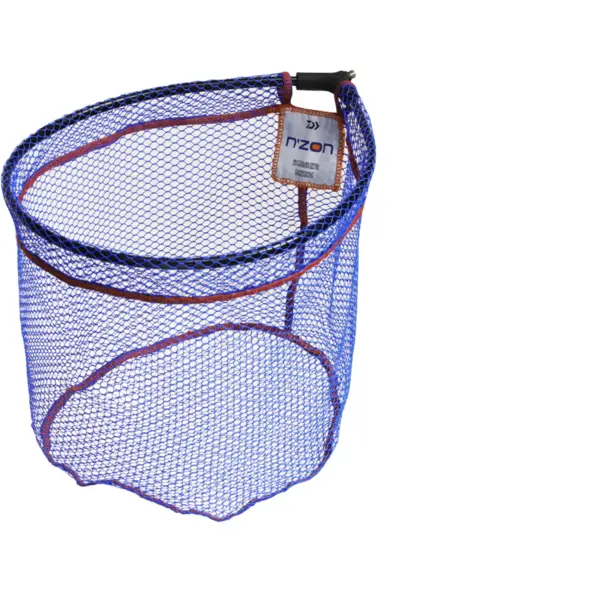 Minciog N'Zon Rubber Mesh Landing Net 60x50cm