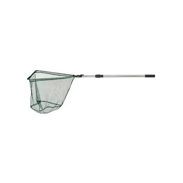 Minciog triunghiular 45x45x45 cu maner telescopic 200 cm Cool Angel