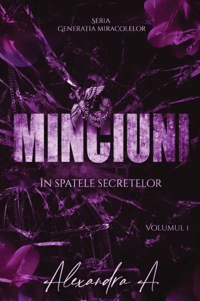 Minciuni: În spatele secretelor