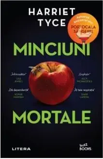 Minciuni mortale/Harriet Tyce