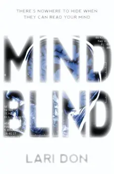 Mind Blind, Paperback/Lari Don