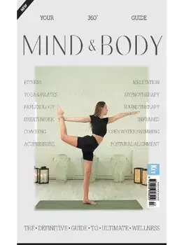 Mind & Body, Paperback/***