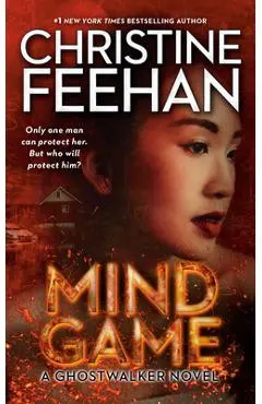 Mind Game - Christine Feehan