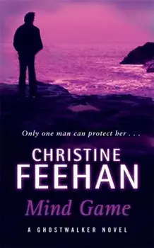 Mind Game. Number 2 in series, Paperback/Christine Feehan