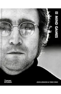 Mind Games - John Lennon