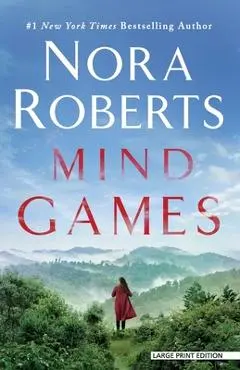 Mind Games - Nora Roberts