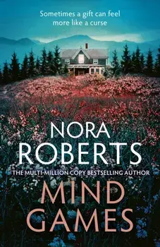 Mind Games, Paperback/Nora Roberts