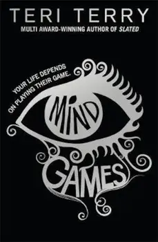 Mind Games, Paperback/Teri Terry