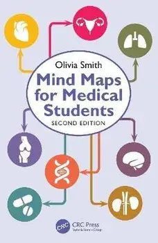 Mind Maps for Medical Students. 2 ed, Paperback/***