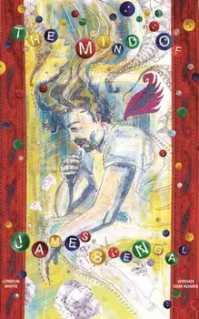 Mind of James Svengal, Paperback/Lyndon White