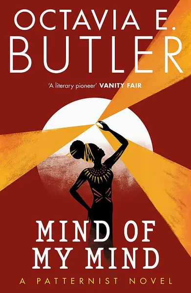 Mind of My Mind | Octavia E. Butler