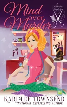 Mind Over Murder, Paperback/Kari Lee Townsend
