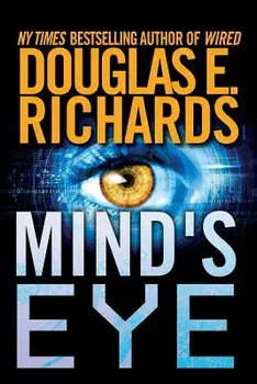 Mind's Eye, Paperback/Douglas E. Richards