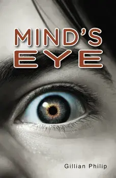 Mind's Eye, Paperback/Gillian Philip